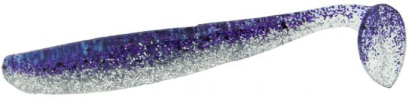 4" Elite Shiner - Purple Ice